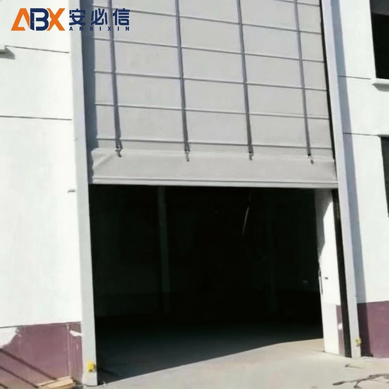 清远市卸货平台