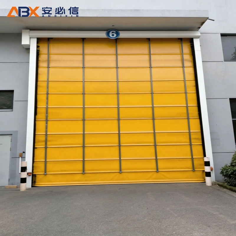 清远市伸缩式卸货平台